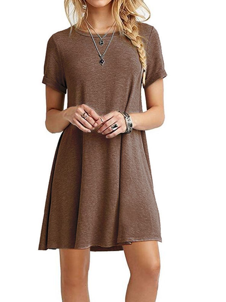 Women's Casual Dress