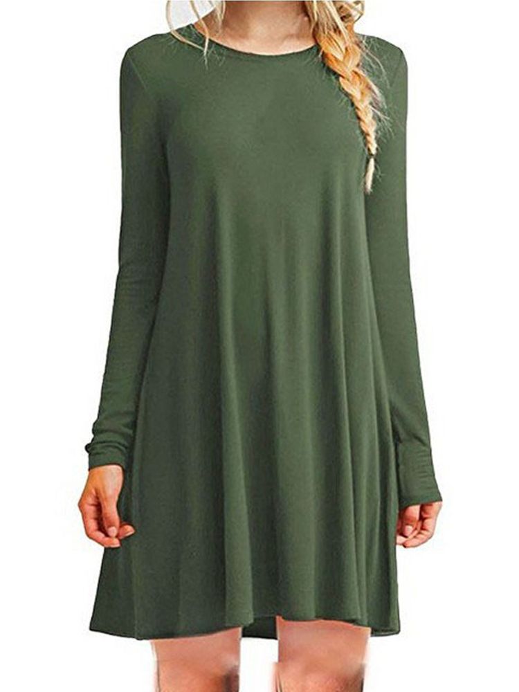 Women's Casual Dress