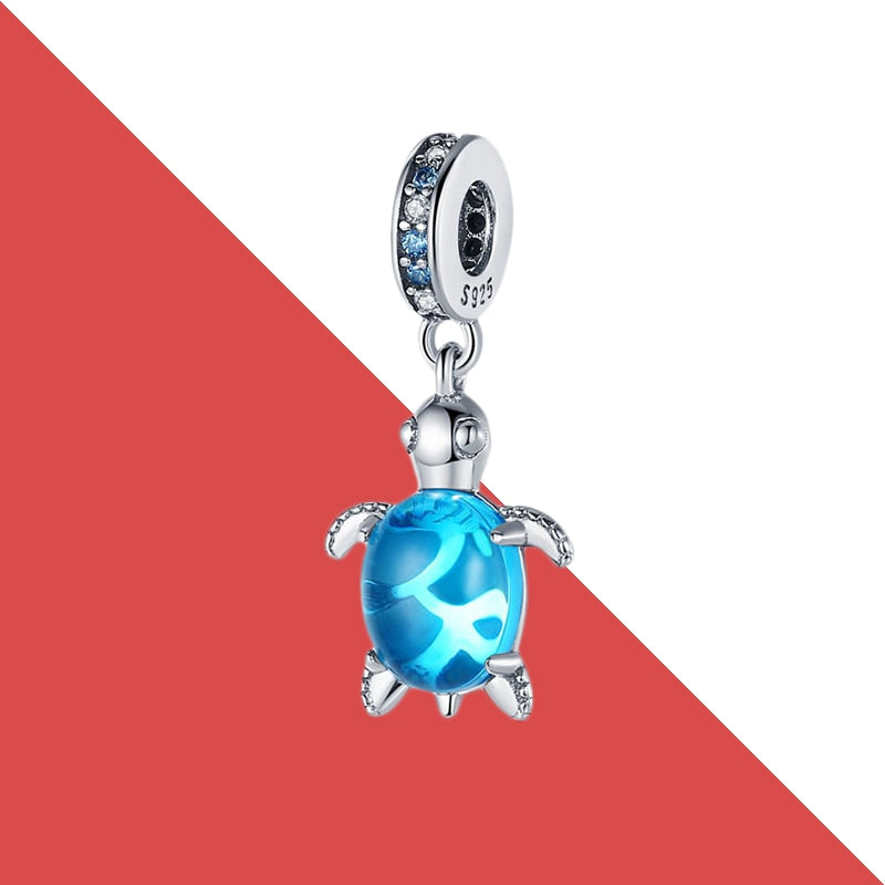 charms plata de ley 925 fit pandora 925 original bracelets for women 925 silver letter charms beads pendant diy jewelry 2022 hot