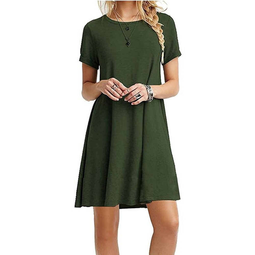 Women's Casual Dress