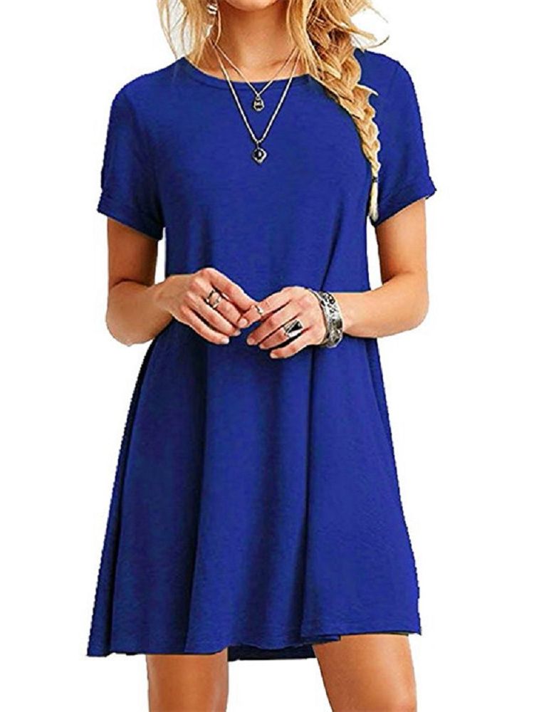 Women's Casual Dress