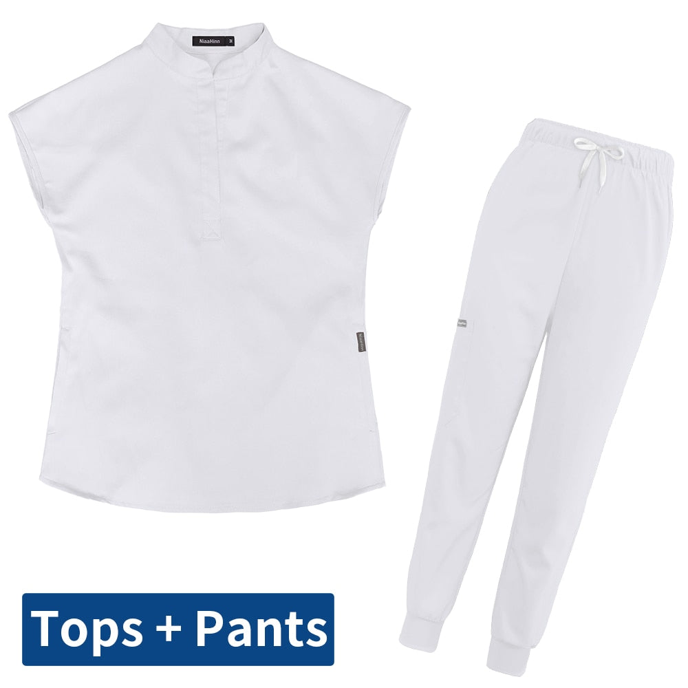 High Quality Jogging Pant Work Clothes Workwear