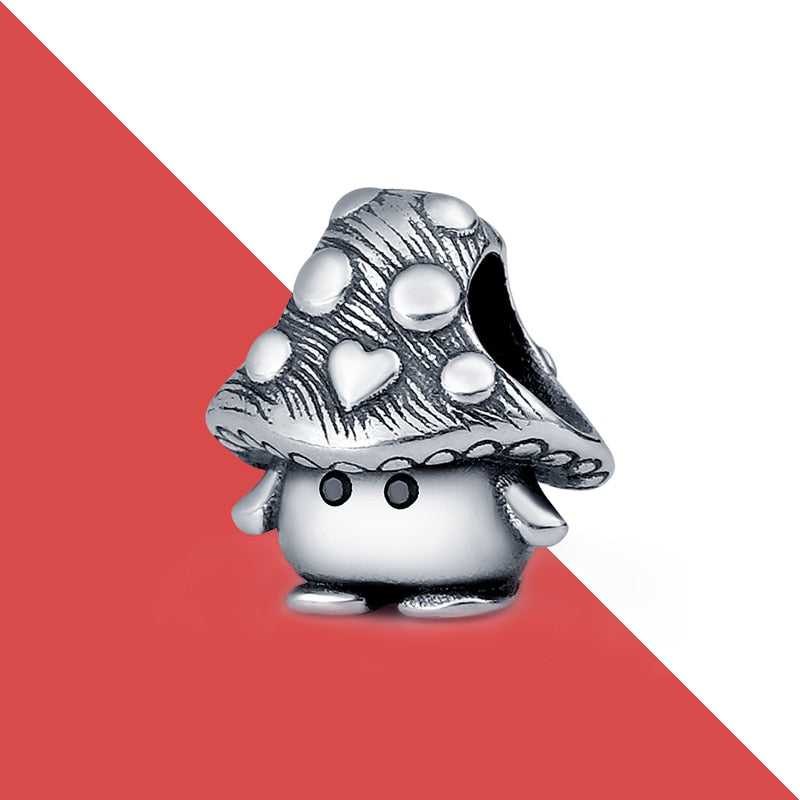 charms plata de ley 925 fit pandora 925 original bracelets for women 925 silver letter charms beads pendant diy jewelry 2022 hot