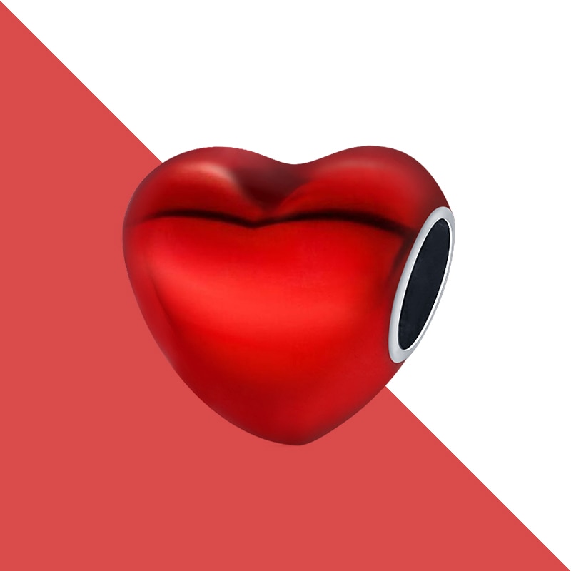 charms plata de ley 925 fit pandora 925 original bracelets for women 925 silver letter charms beads pendant diy jewelry 2022 hot