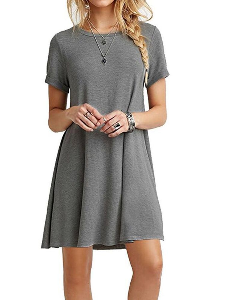 Women's Casual Dress