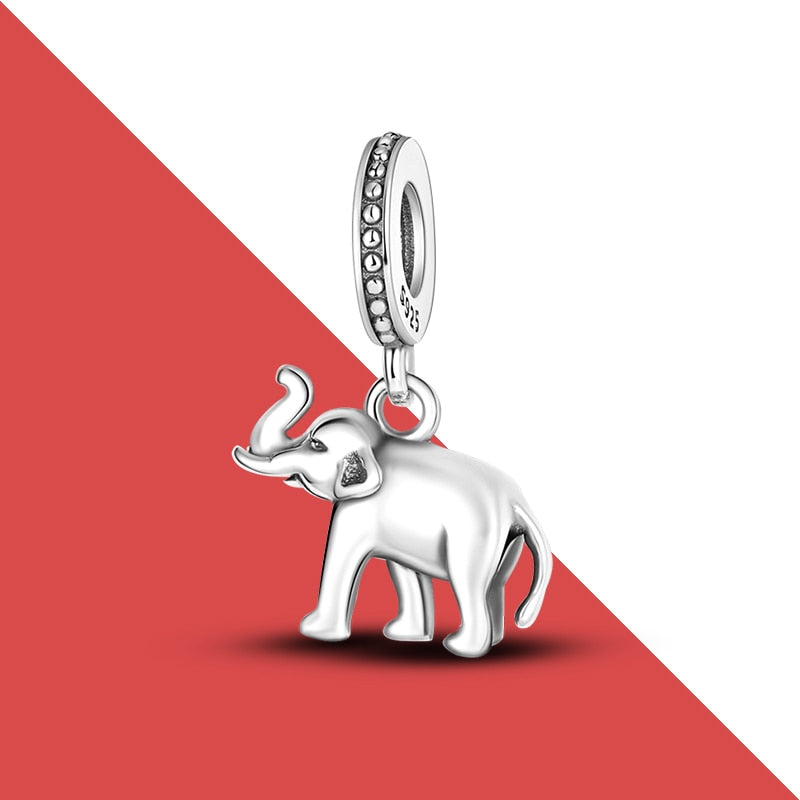 charms plata de ley 925 fit pandora 925 original bracelets for women 925 silver letter charms beads pendant diy jewelry 2022 hot