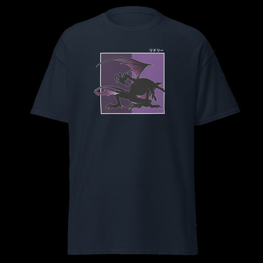 Cotton T-shirt Round Neck Short Sleeve Printing