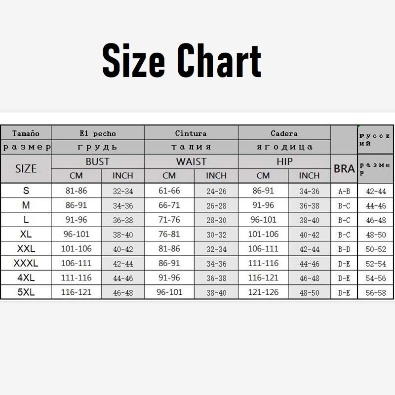 Sexy 5XL Large Size Closed Swimwear Push Up Bodysuit Women Plus Size Swimsuit One Piece Beachwear Female Bathing Suit Pool