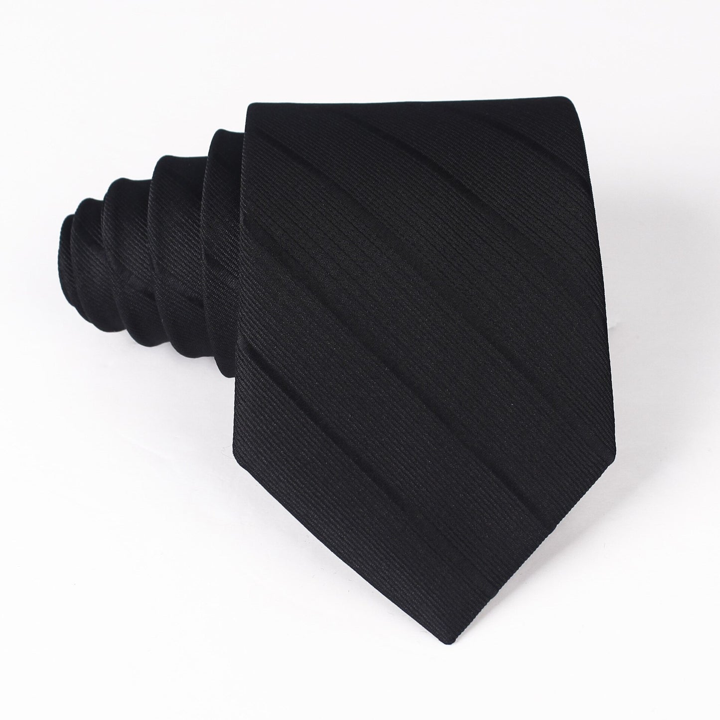 Classic Blue Black Red Necktie Men Business Formal Wedding Tie 8cm Stripe Plaid Neck Ties Fashion Shirt Dress Accessories