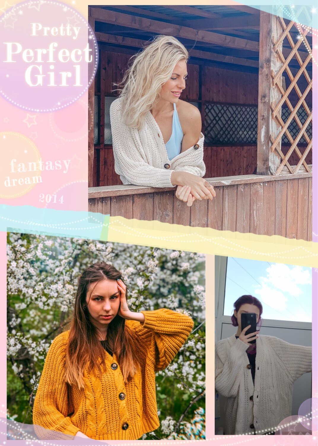 PEONFLY Style Knitted Sweater Cardigans Women Long Sleeve Single Breaster Female Cardigan Solid Sweaters Sueter Mujer