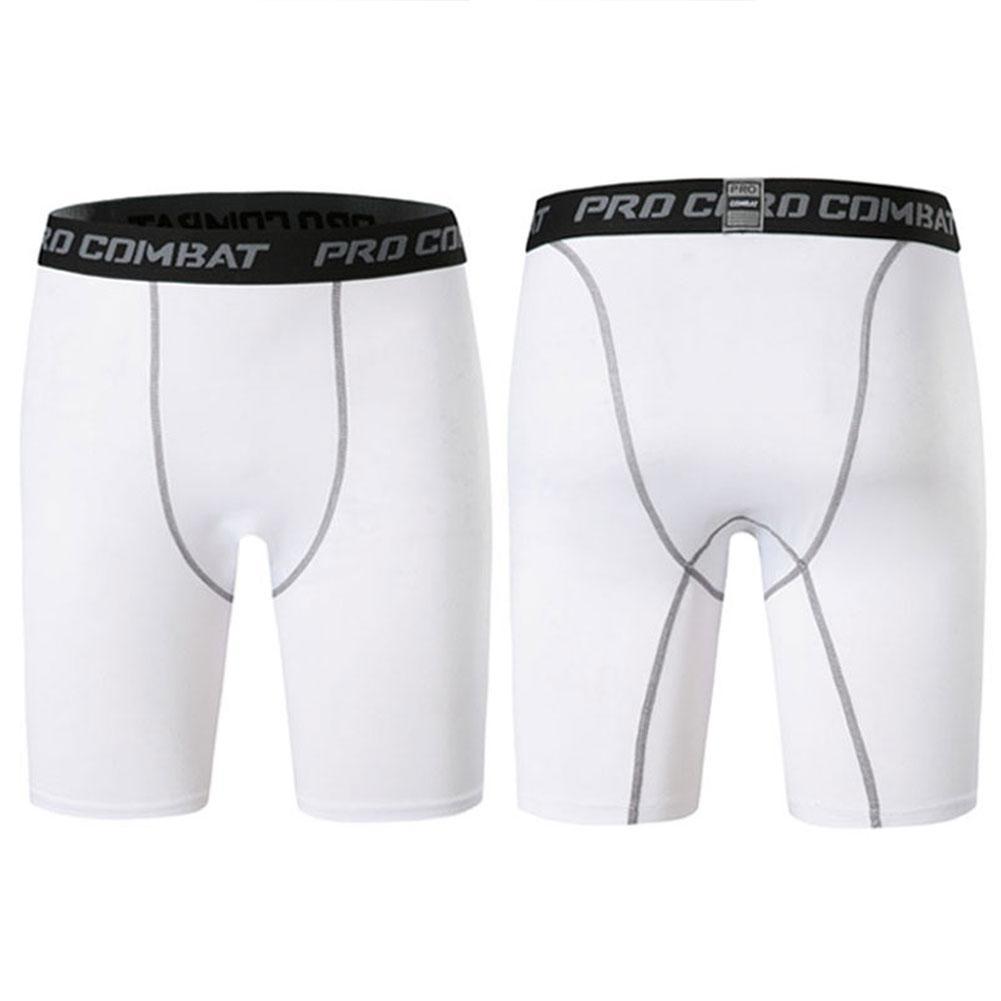 Men Sports Shorts Male Quick Drying Sports Mens Shorts Jogging Fitness Shorts Men Tight Short Pant Men's Running Shorts