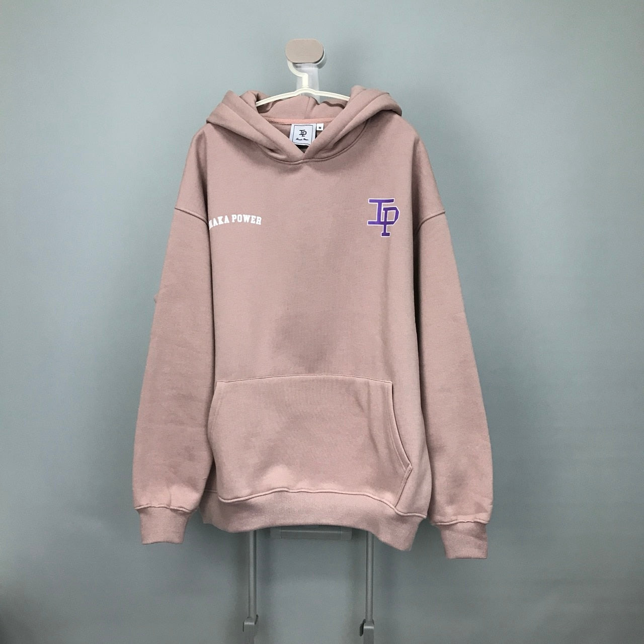 INAKA Power Sweatpants Street Pants Screen Printing Casual Warm Oversize Baggy Joggers Mens Bottoms