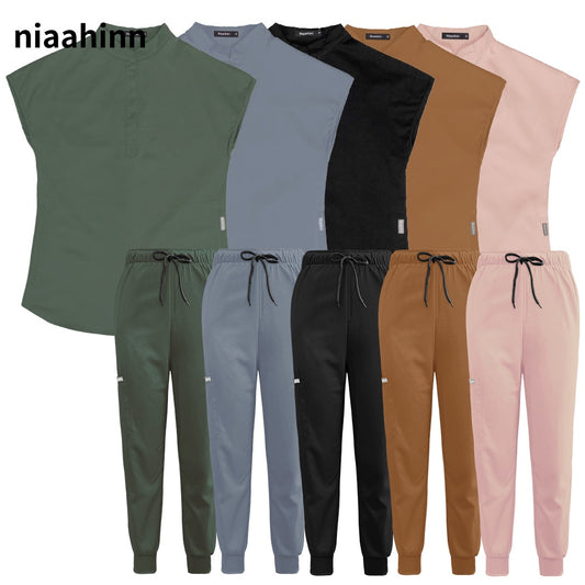 High Quality Jogging Pant Work Clothes Workwear