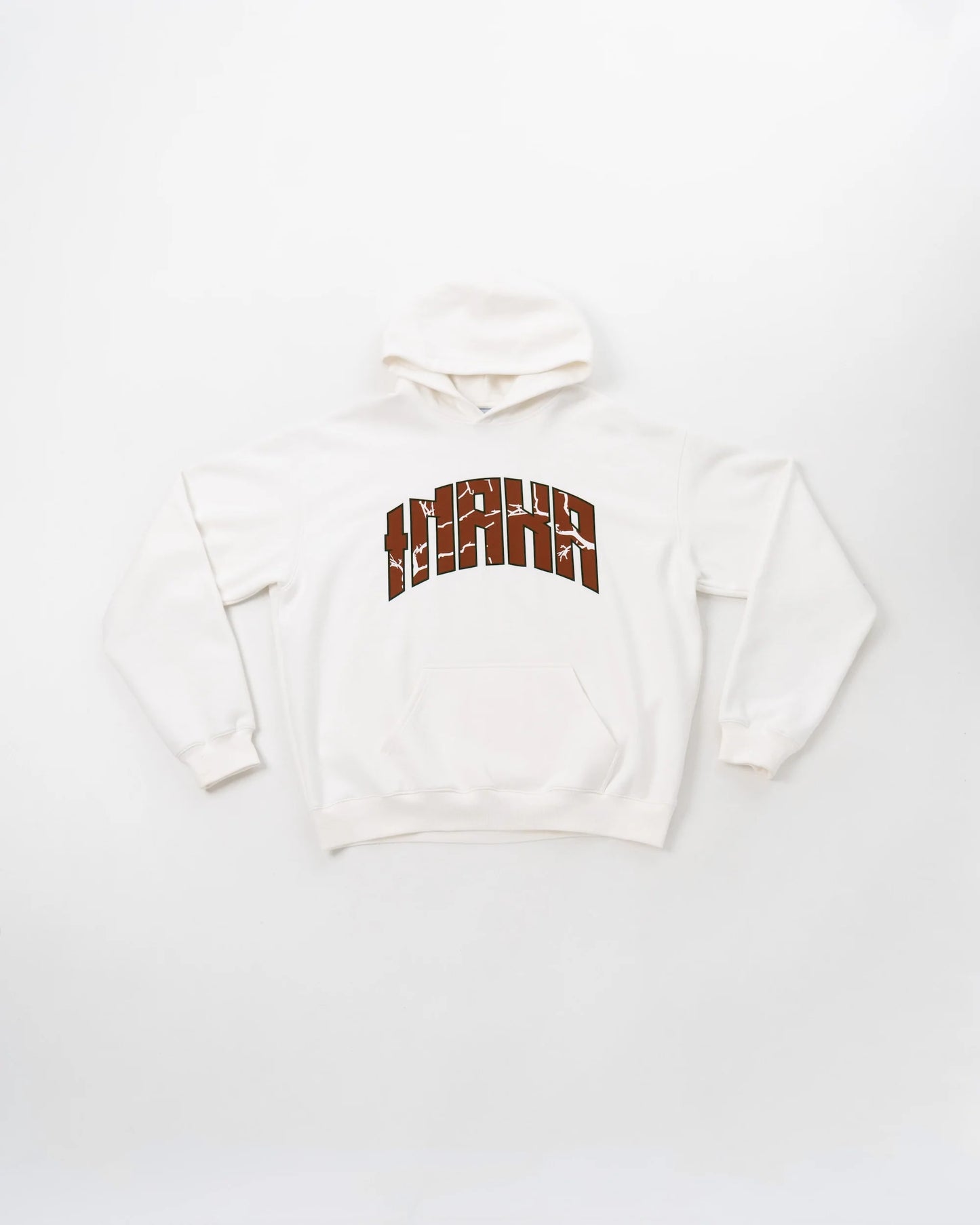 INAKA Power Sweatpants Street Pants Screen Printing Casual Warm Oversize Baggy Joggers Mens Bottoms