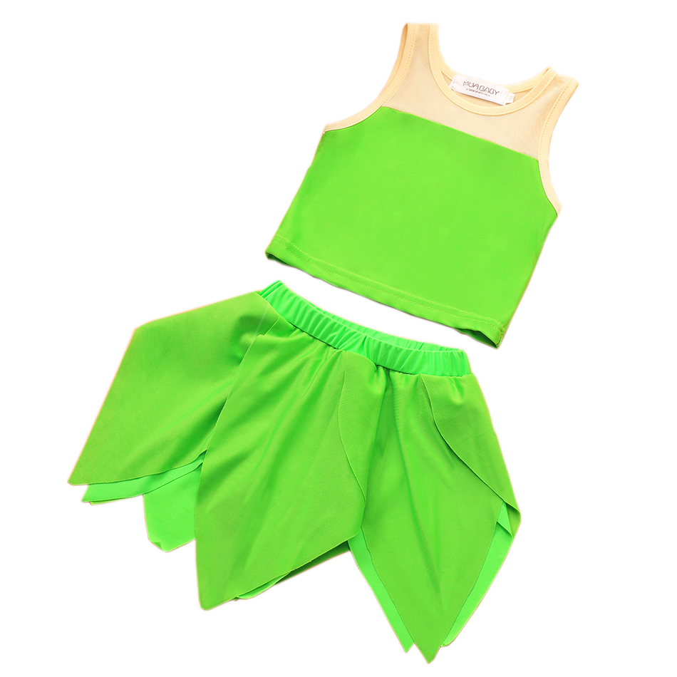 Summer Swimming Dress up for Baby Girls Bathing Suit Kids Swimwear Inspired from Fairy Tale Children One Piece Princess Swimsuit