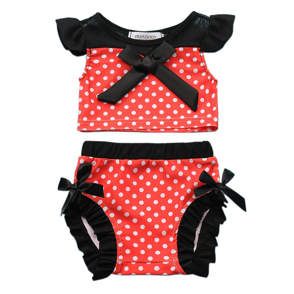 Summer Swimming Dress up for Baby Girls Bathing Suit Kids Swimwear Inspired from Fairy Tale Children One Piece Princess Swimsuit