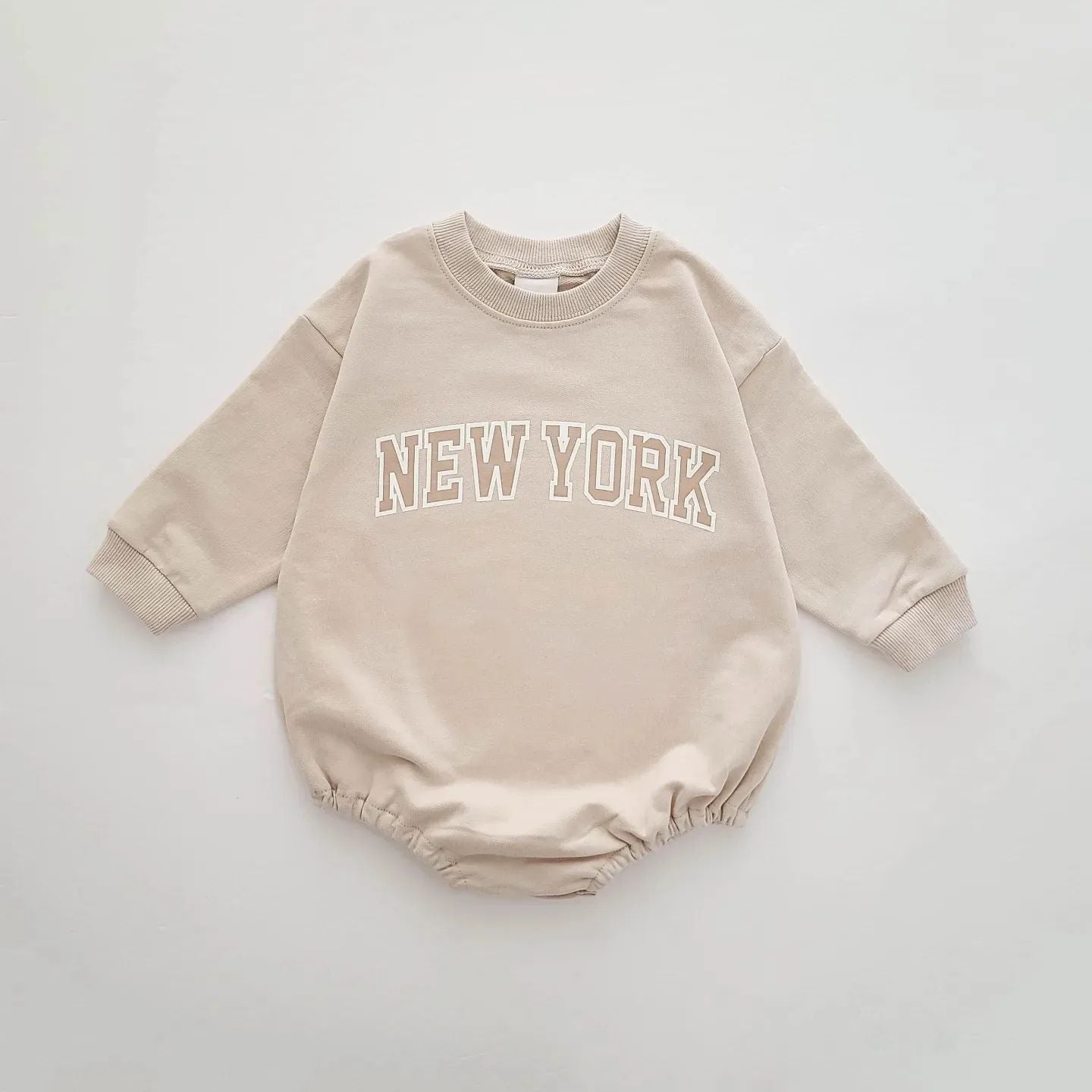 INS Kids Boys New York Sweatshirt Jogger Pants Set 2023 Autumn New Baby Girls Clothes Toddler Hoodie and Pants 2 Pcs Outfit