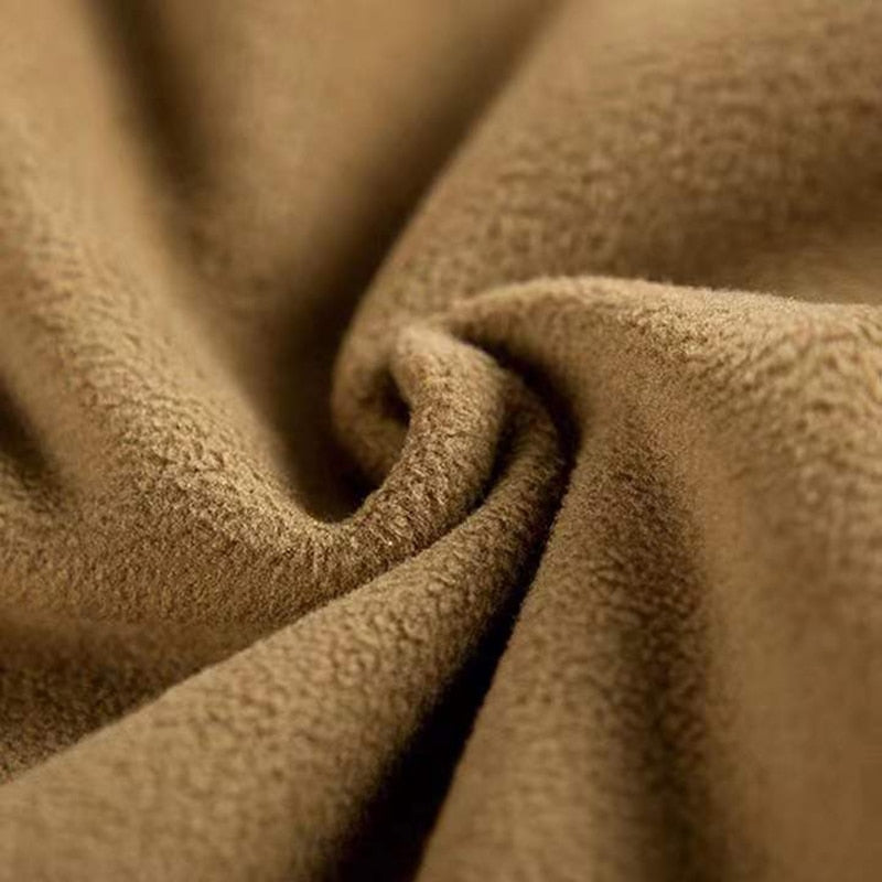 US Men Tactical Outdoor Polar Fleece Jacket Hunting Clothes Warm Zippers Pullover Men Windproof Coat Thermal Hiking Underwear