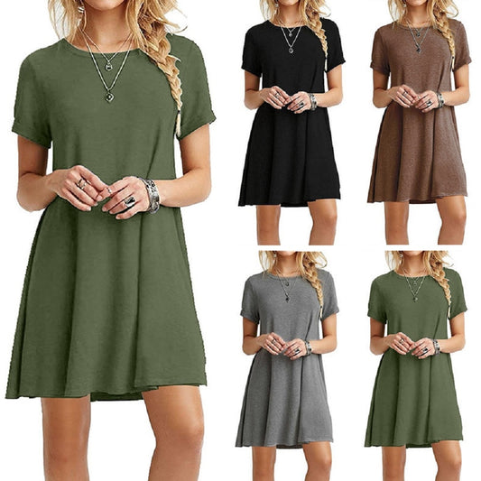 Women's Casual Dress