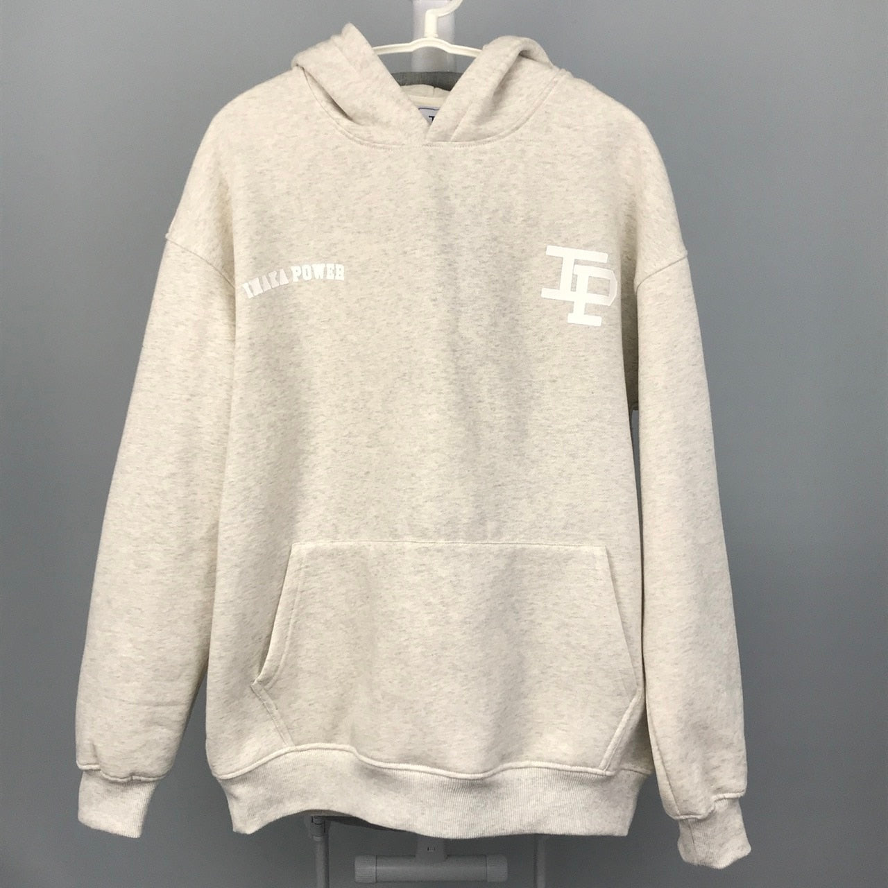 INAKA Power Sweatpants Street Pants Screen Printing Casual Warm Oversize Baggy Joggers Mens Bottoms