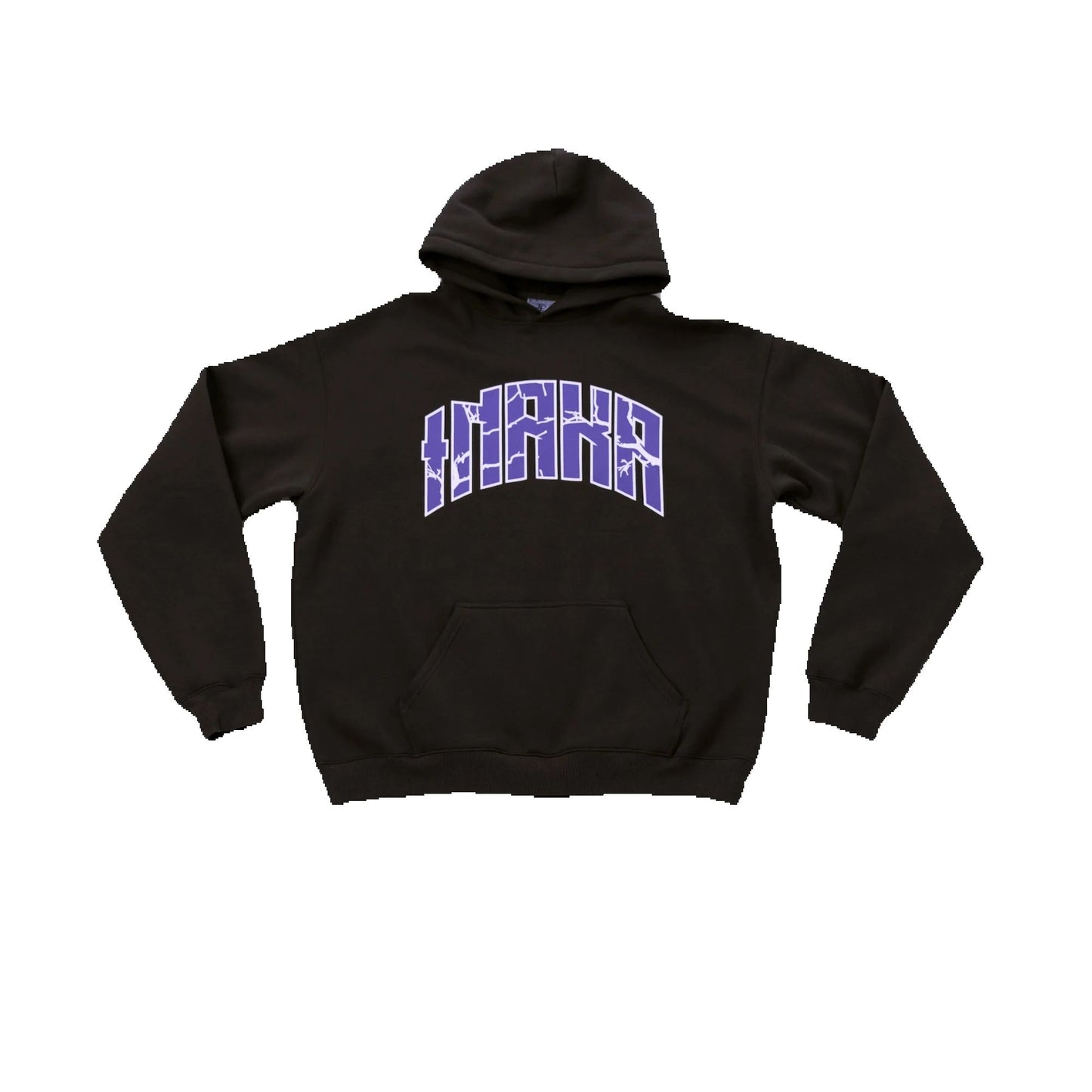 INAKA Power Sweatpants Street Pants Screen Printing Casual Warm Oversize Baggy Joggers Mens Bottoms