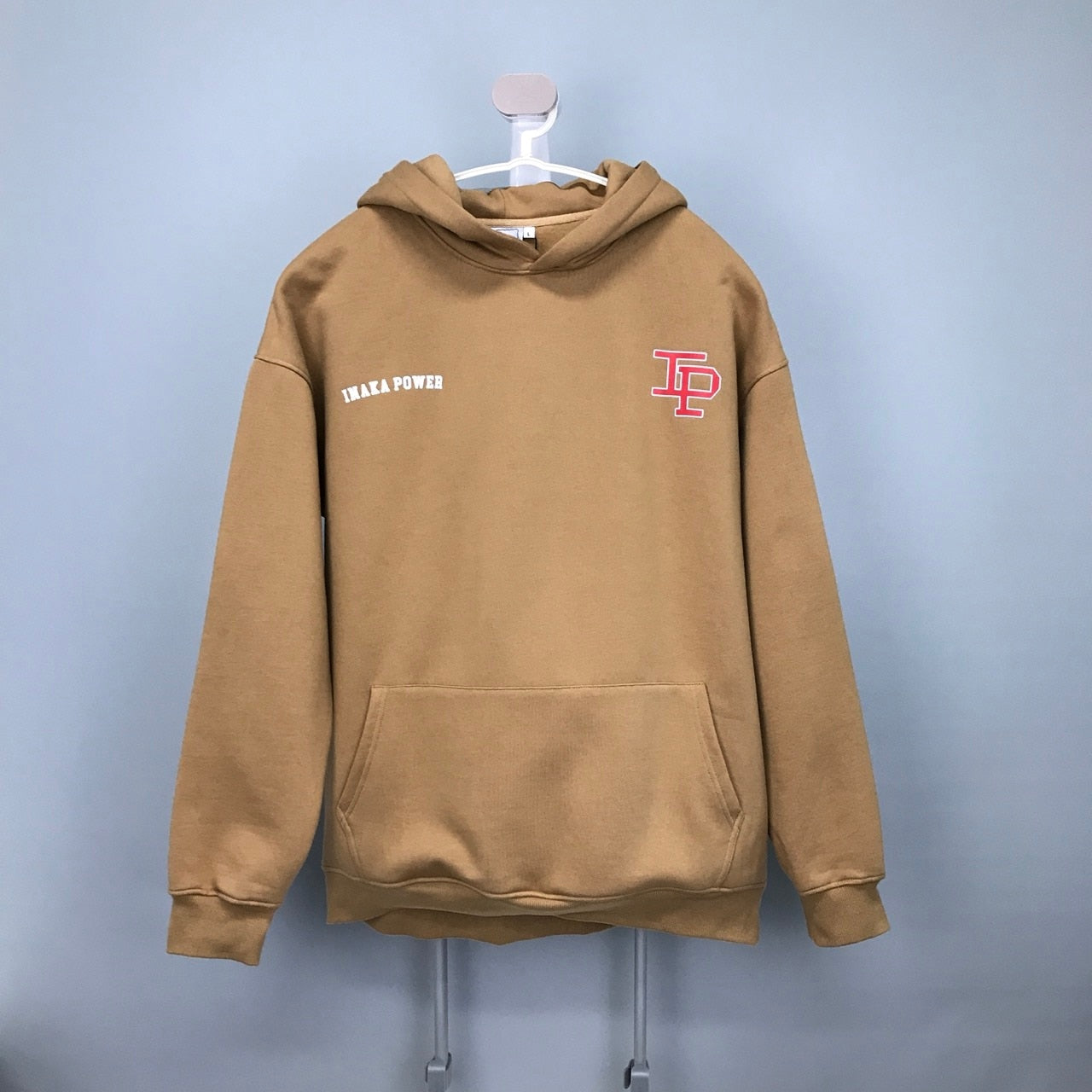 INAKA Power Sweatpants Street Pants Screen Printing Casual Warm Oversize Baggy Joggers Mens Bottoms